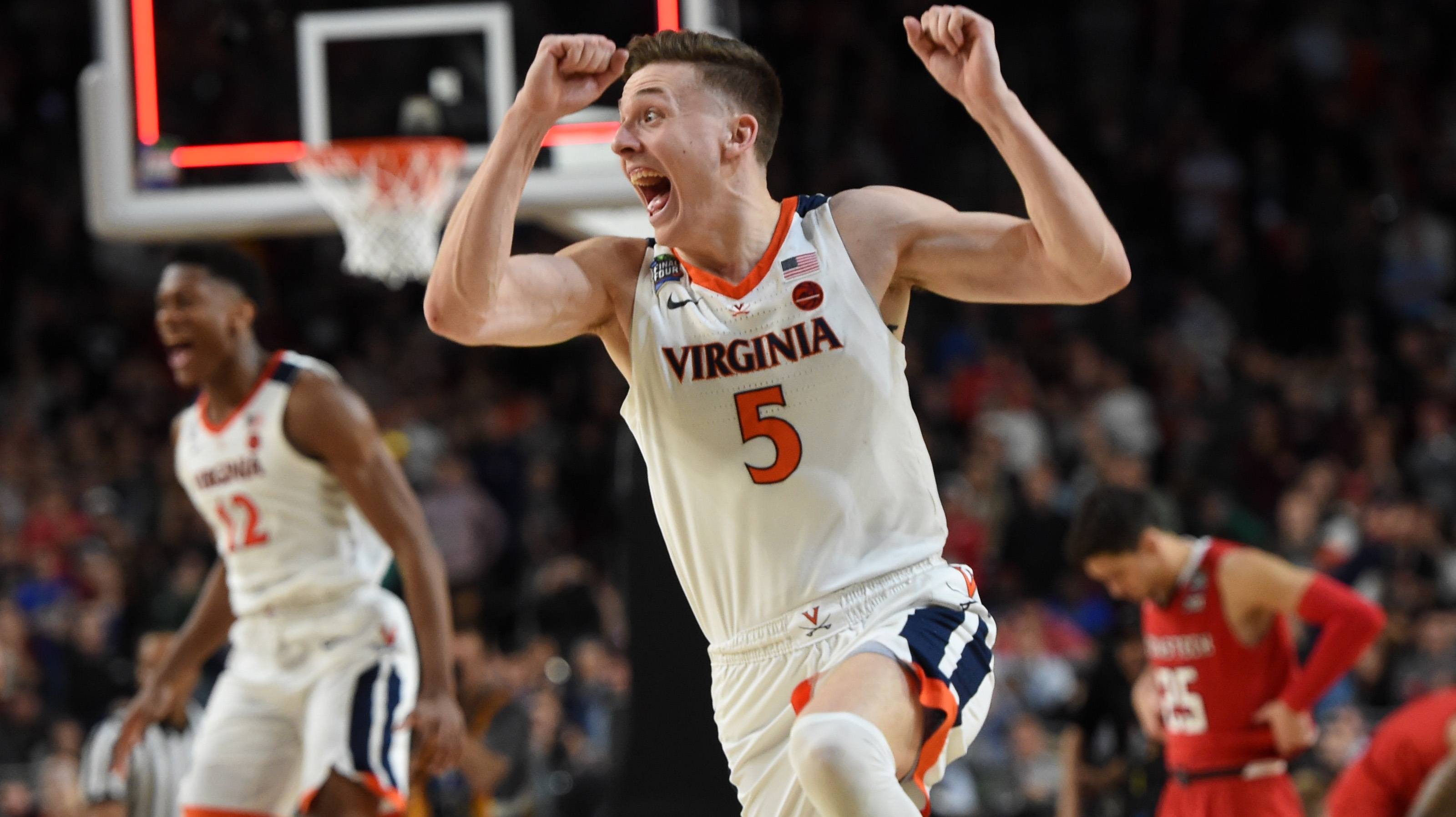 Tournament over Texas Tech. (Image: Scott Takushi/Pioneer Press) Caption 2: Nevada sportsbooks NCAA Tournament