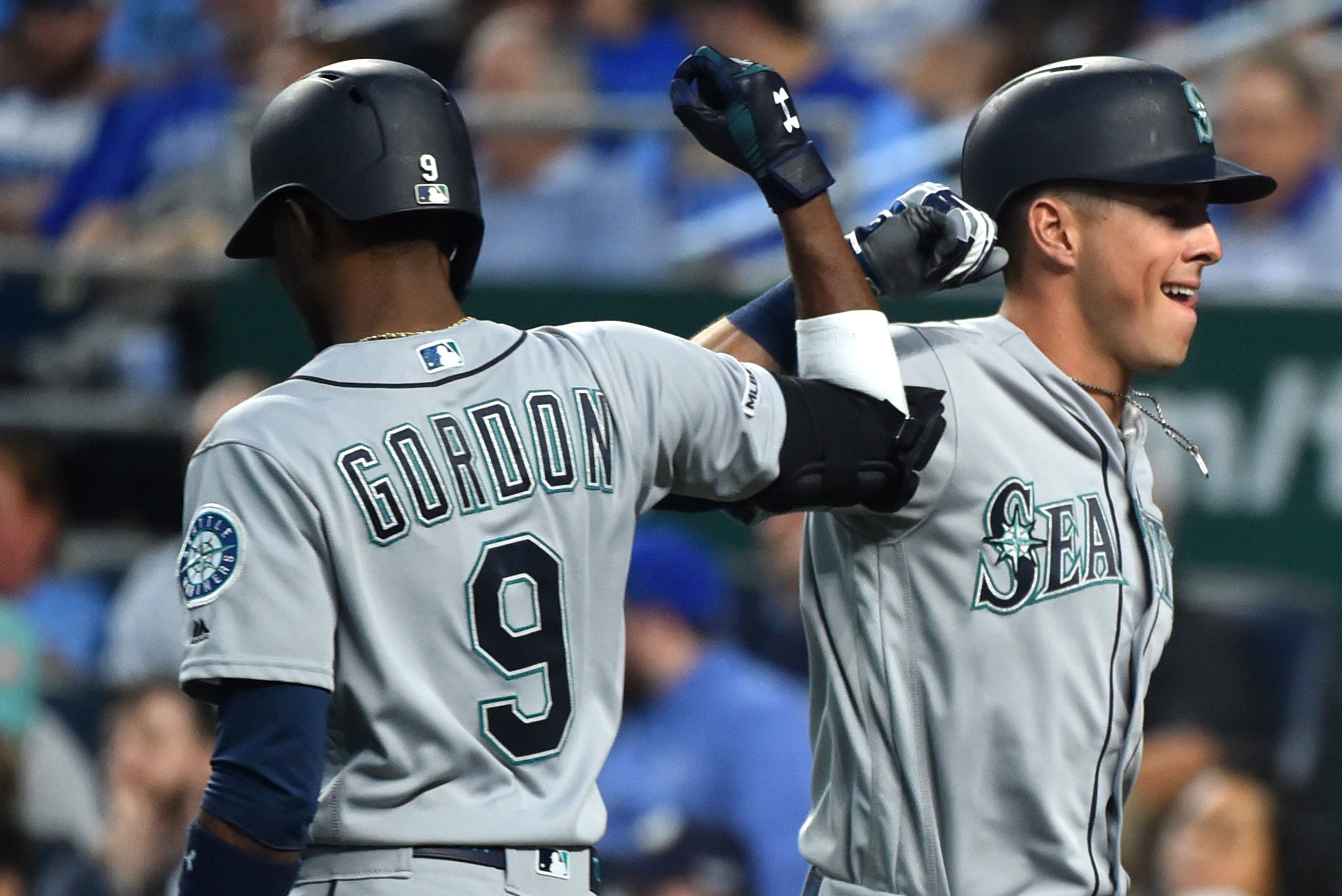 Seattle Mariners home run record