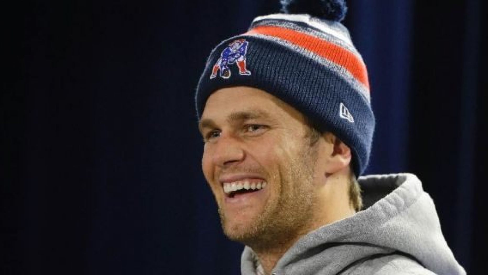 Tom Brady April Fools