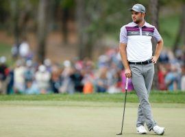 Corey Conners has the most successful Monday qualifiers with three, one of which led to a third-place finish at the Sony Open. (Image: Getty)