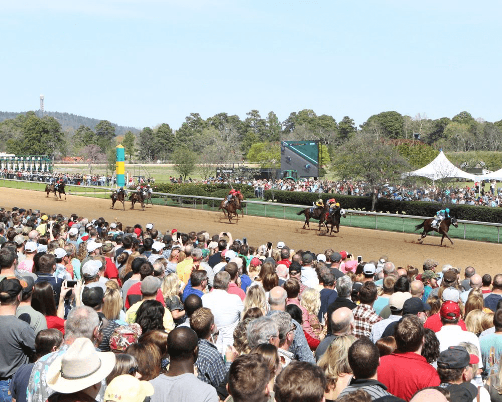 Oaklawn Park