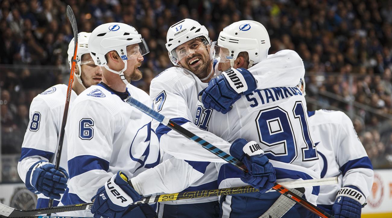 Tampa Bay Lightning