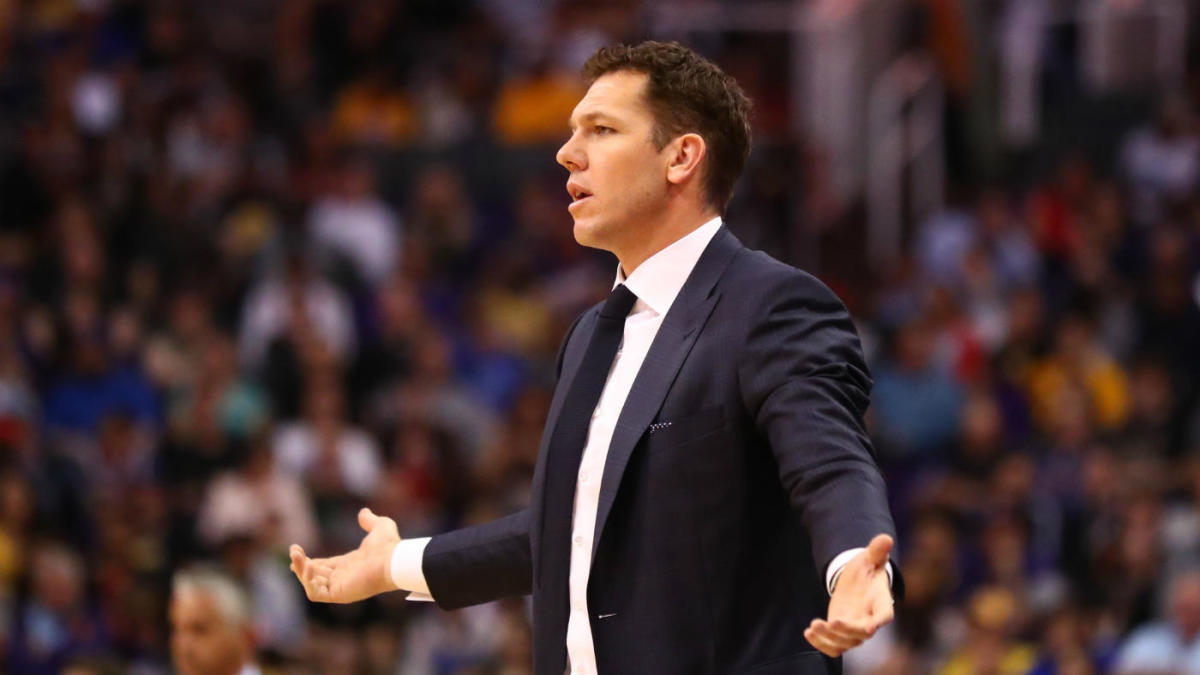 Luke Walton