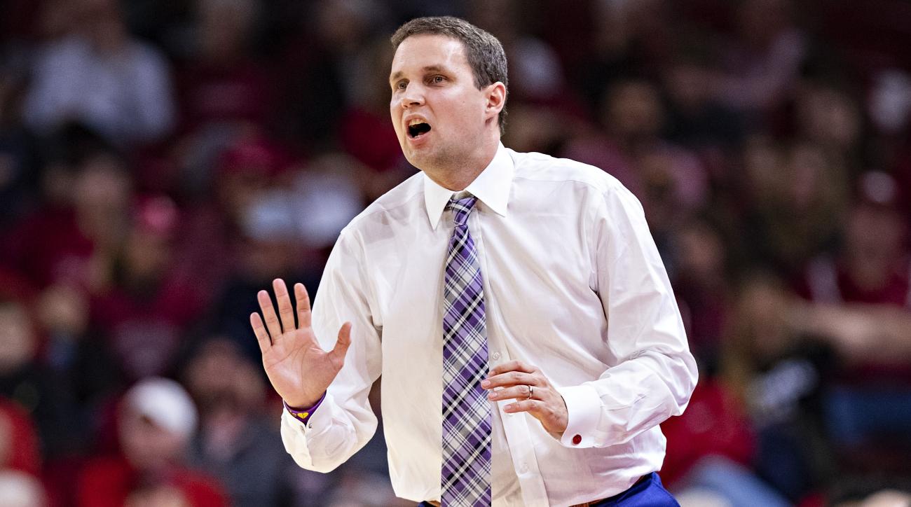 Will Wade 