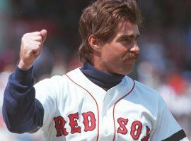 Bill Buckner, who played in the major leagues for 22 years, died on Monday at age 69. (Image: AP)