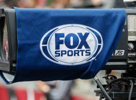 Fox Sports has purchased a five-percent stake in The Stars Group, with the two firms collaborating on a Fox Bet sports betting app set to debut this fall. (Image: Icon Sportswire/Getty)
