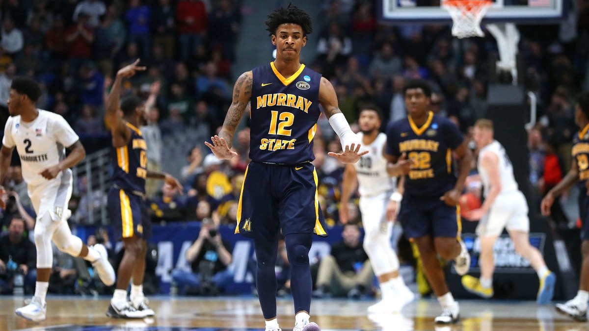 Ja Morant