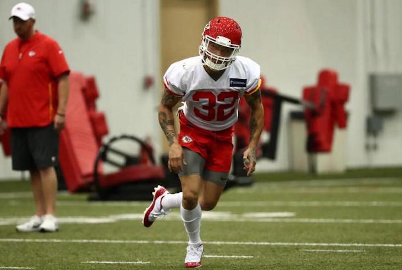 Tyrann Mathieu 