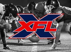 The XFL has announced media partnerships that will see the leagueâ€™s games broadcast on ESPN, ABC, and FOX. (Image: @XFL2020/Twitter)
