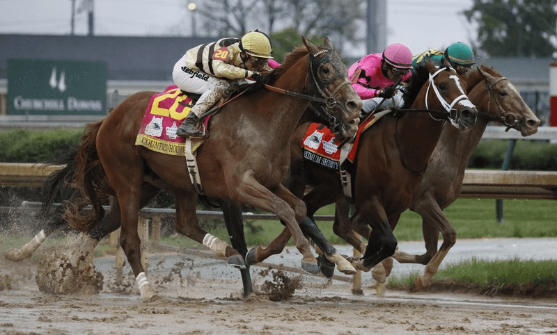 2019 Kentucky Derby