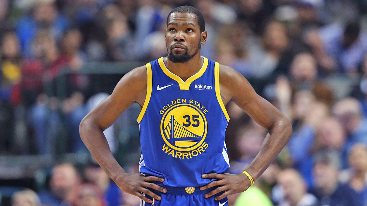 Kevin Durant