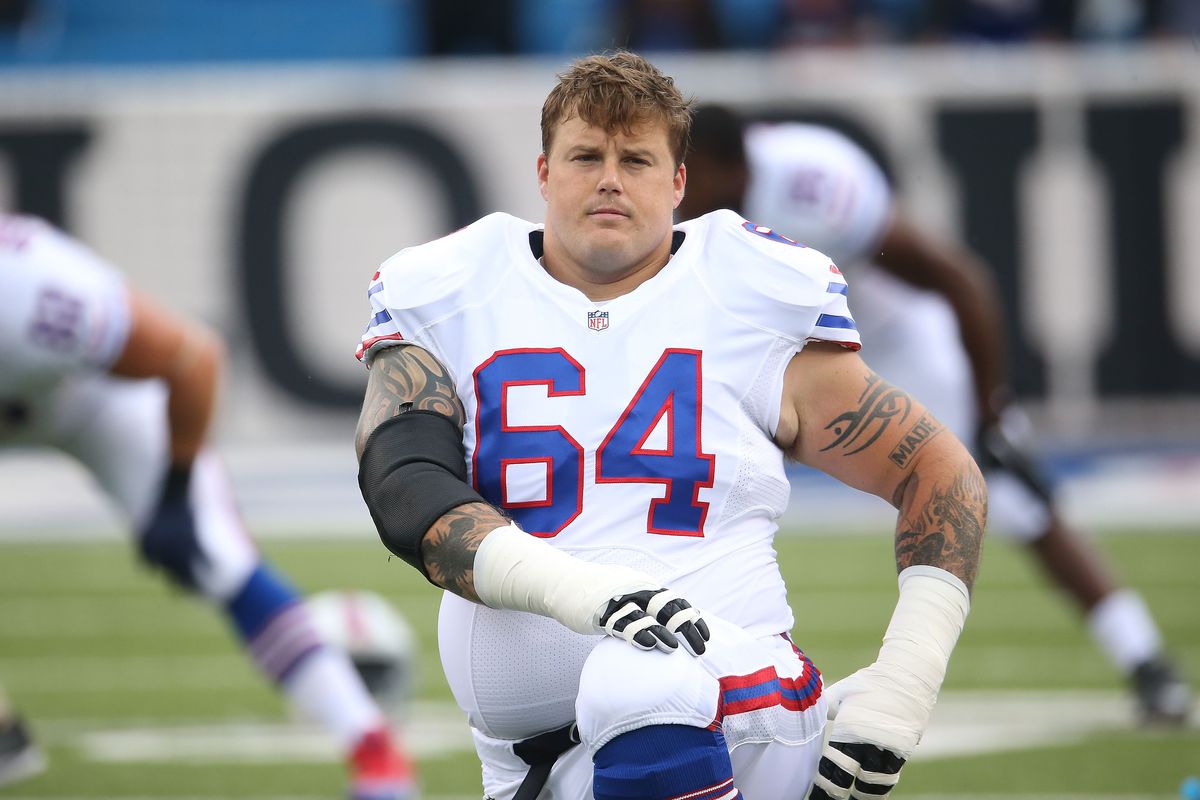 Richie Incognito