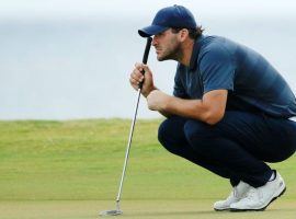 Tony Romo, who received a sponsorâ€™s exemption, is probably the most recognizable face in this weekâ€™s AT&T Byron Nelson. (Image: Getty)