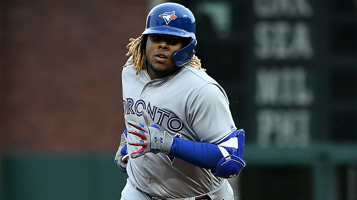 Vladimir Guerrero Jr