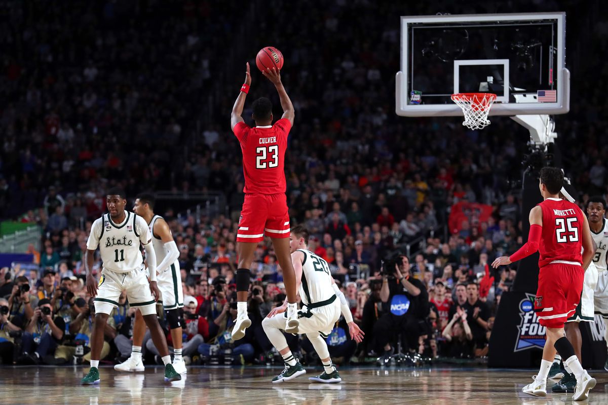 Jarrett Culver