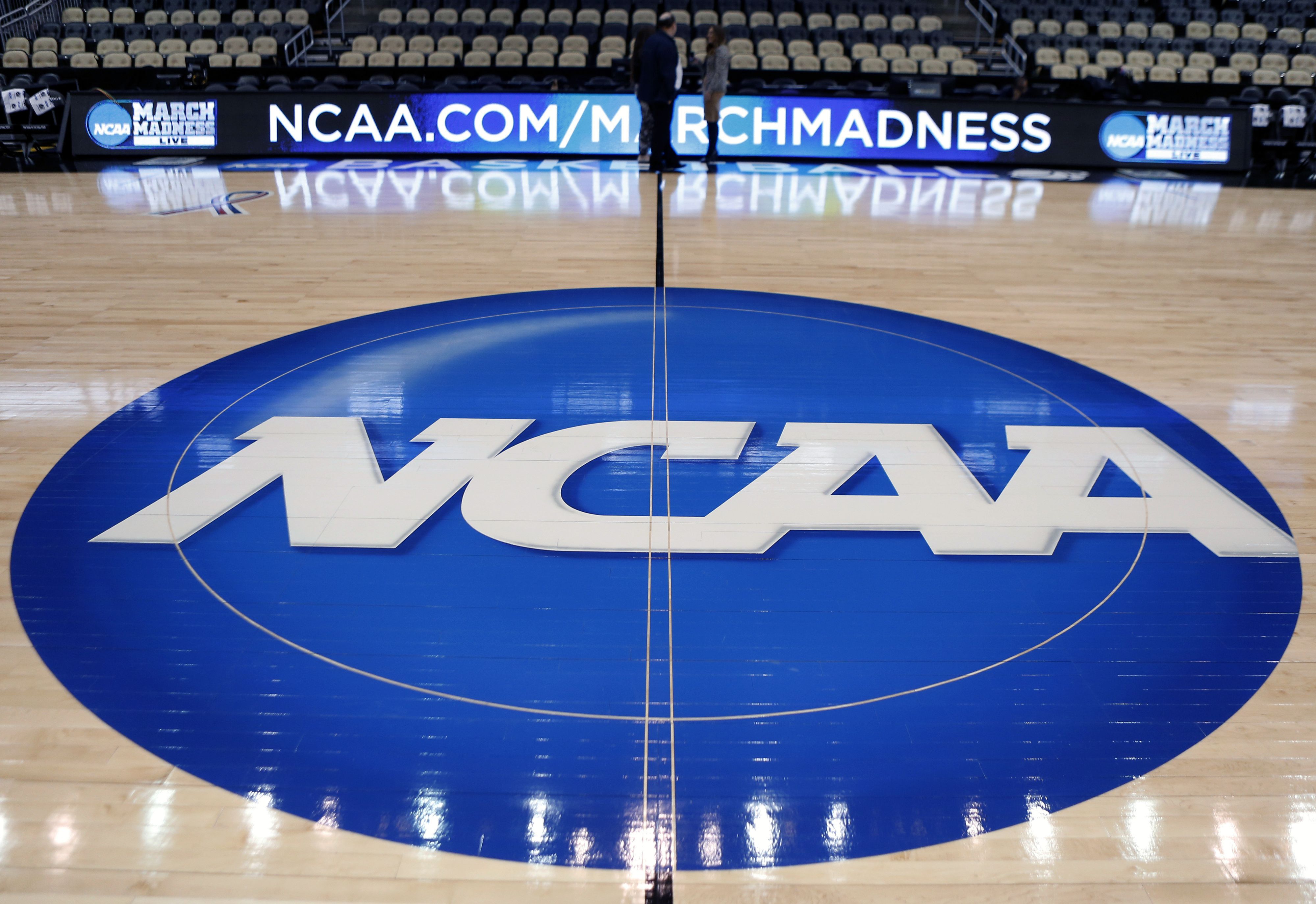 NCAA investigation allegations basketball