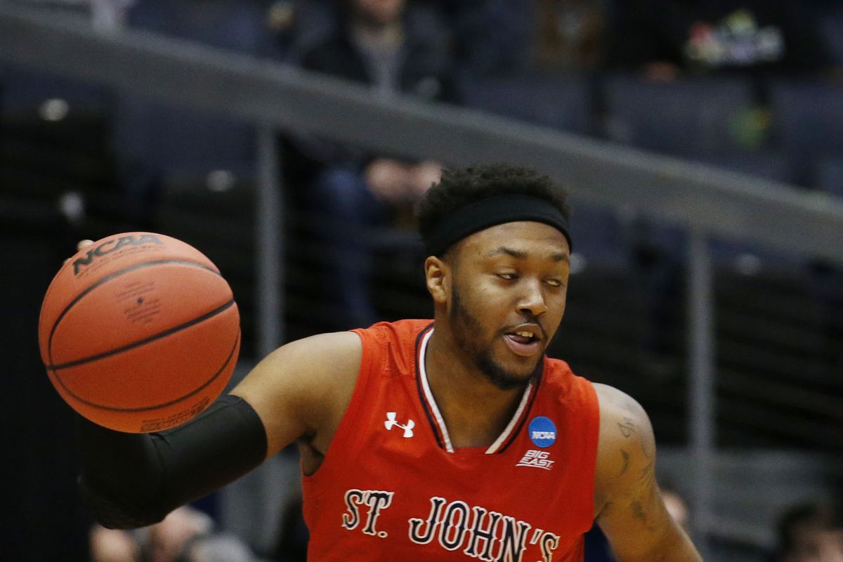 Shamorie Ponds St. John's