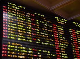 New Hampshire legislators have approved a bill to legalize retail and mobile sports betting in the state, with Gov. Chris Sununu expected to sign the measure. (Image: Leslie Barbaro/Philadelphia Inquirer)