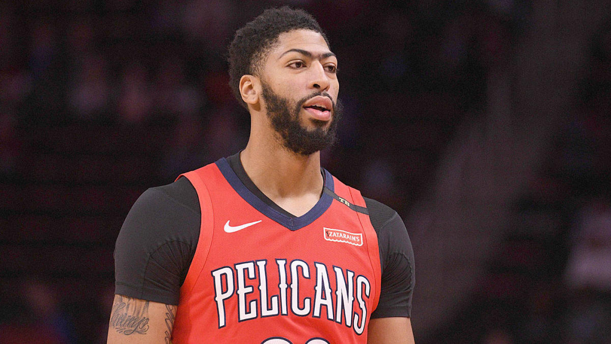 Anthony Davis 