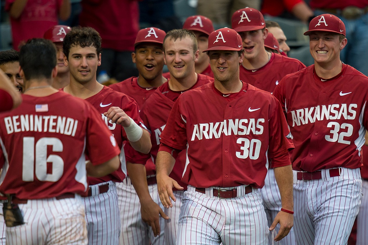 College World Series 