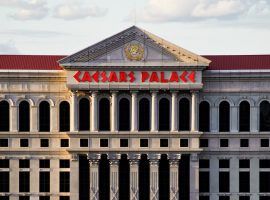Caesars convention space, once a benefit of the merger, is now one of its many challenges.