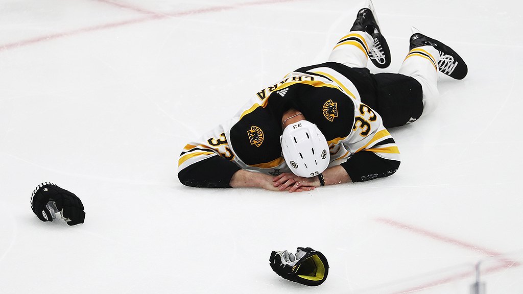 Zdeno Chara