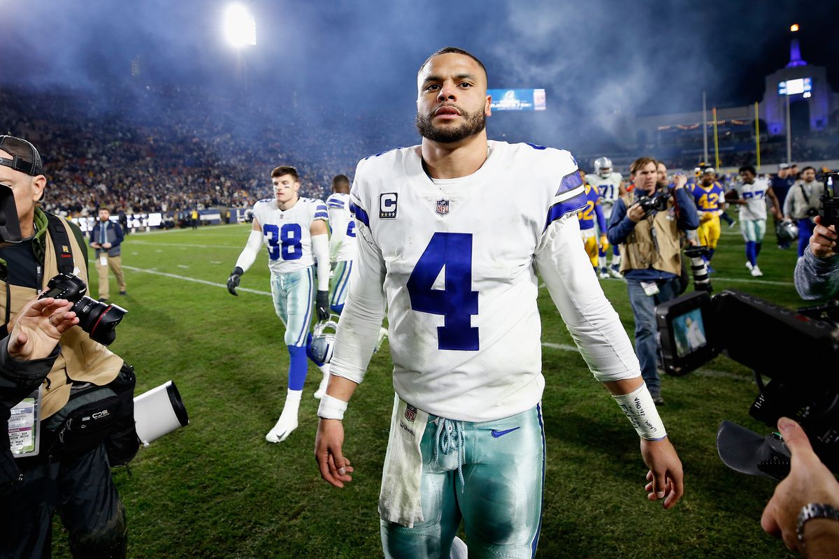 Dak Prescott