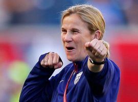 United States Womenâ€™s National Team coach Jill Ellis has been severely criticized by former star goalie Hope Solo. (Image: Getty)
