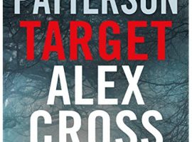 Books: James Patterson Melds Assassins with Esports in ‘Target Alex Cross’