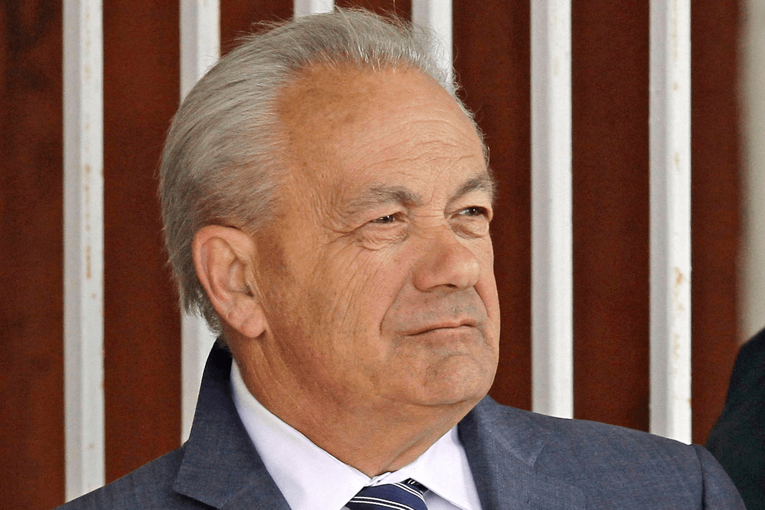 Jerry Hollendorfer