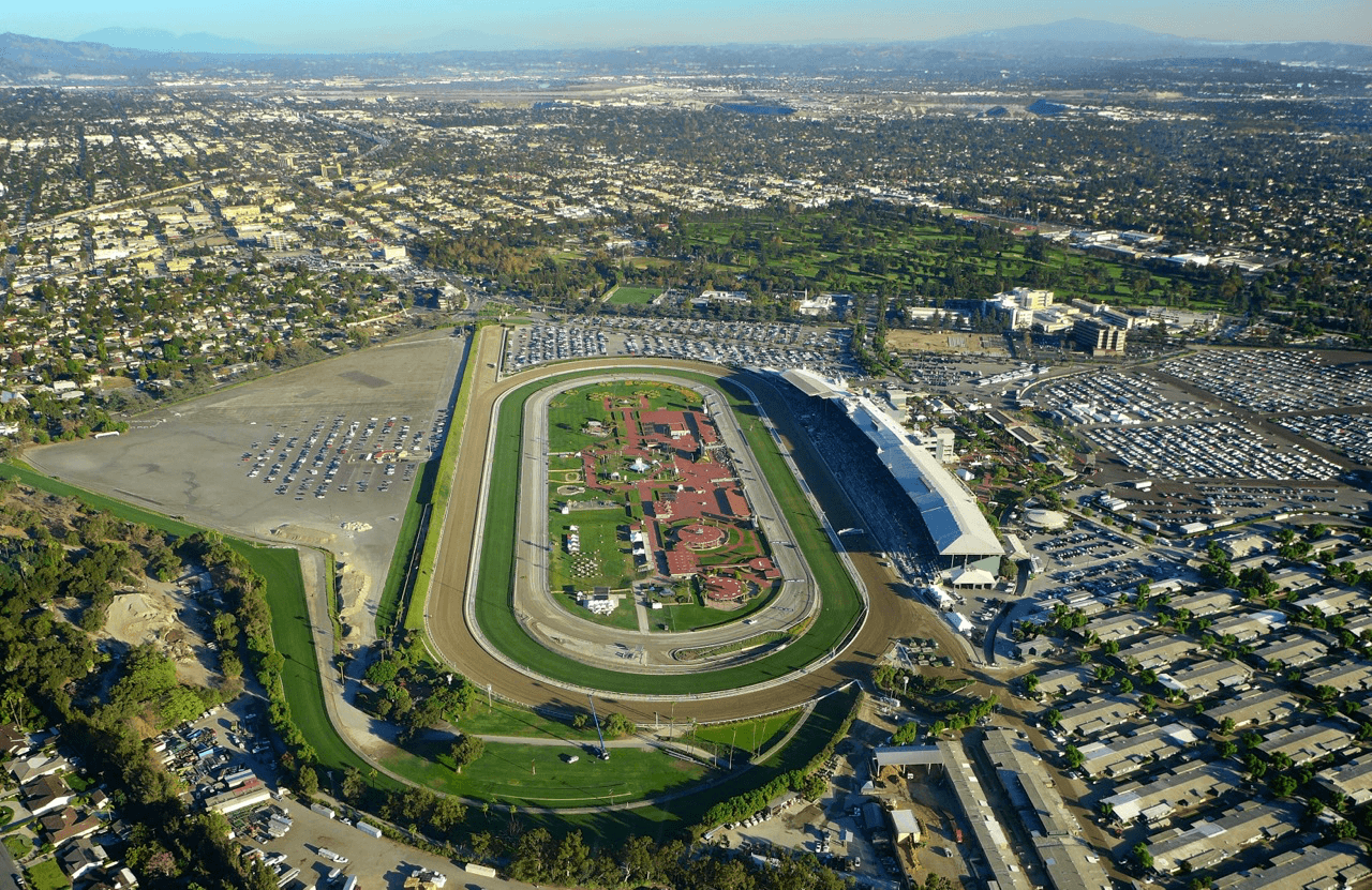 Santa Anita