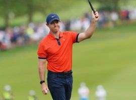 Rory McIlroy won the Canadian Open on Sunday by seven strokes, and said he is ready for this weekâ€™s US Open. (Image: Toronto Sun)