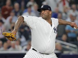 CC Sabathia earned his 250th career victory in what he has said will be his last season with the Yankees. (Image: AP)