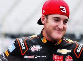 Ty Dillon believes NASCAR can do more to increase attendance and television viewership, which has been on the decline that last five years. (Image: LAT Photographic)
