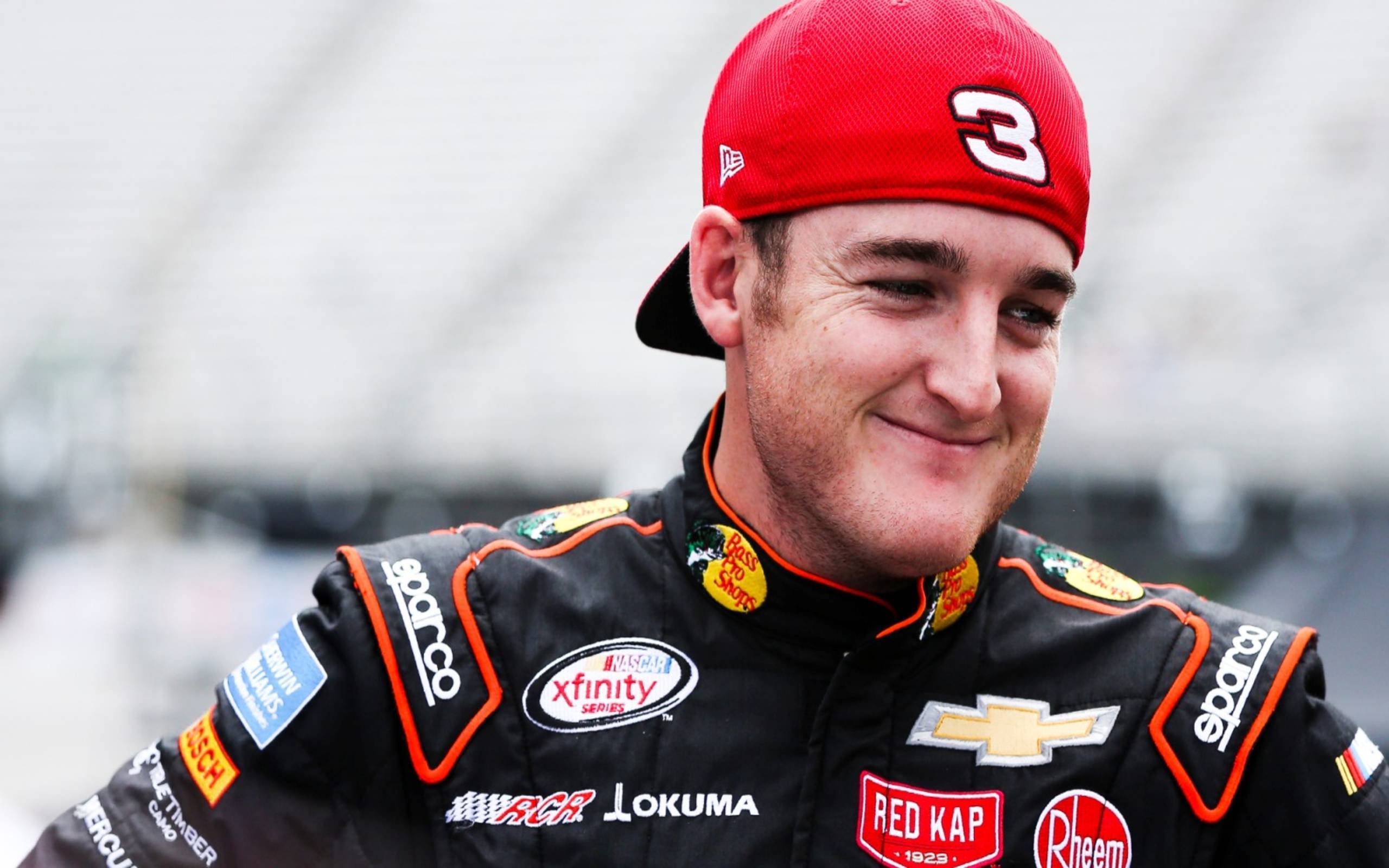 Ty Dillon