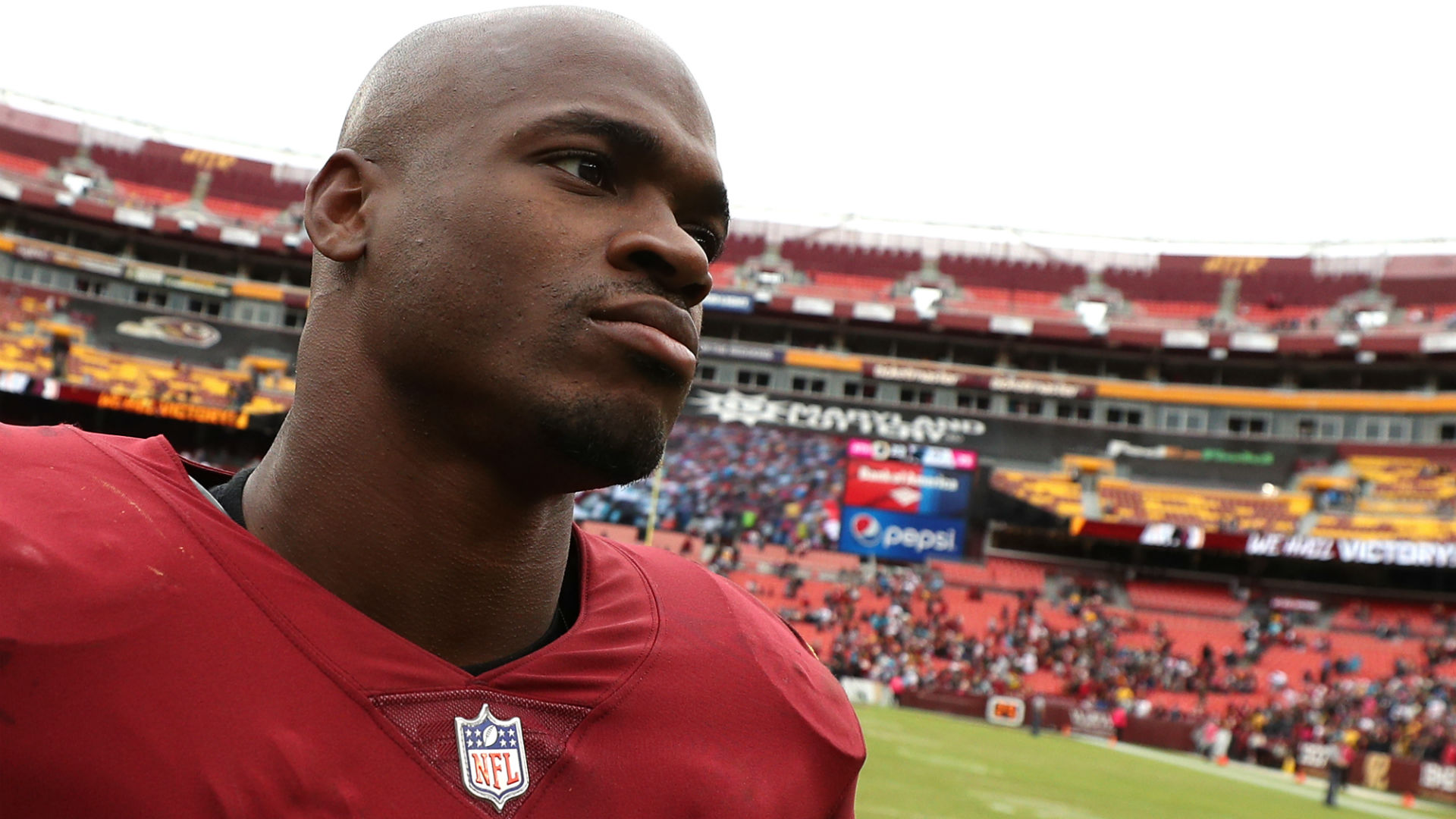 Adrian Peterson debt lawsuit