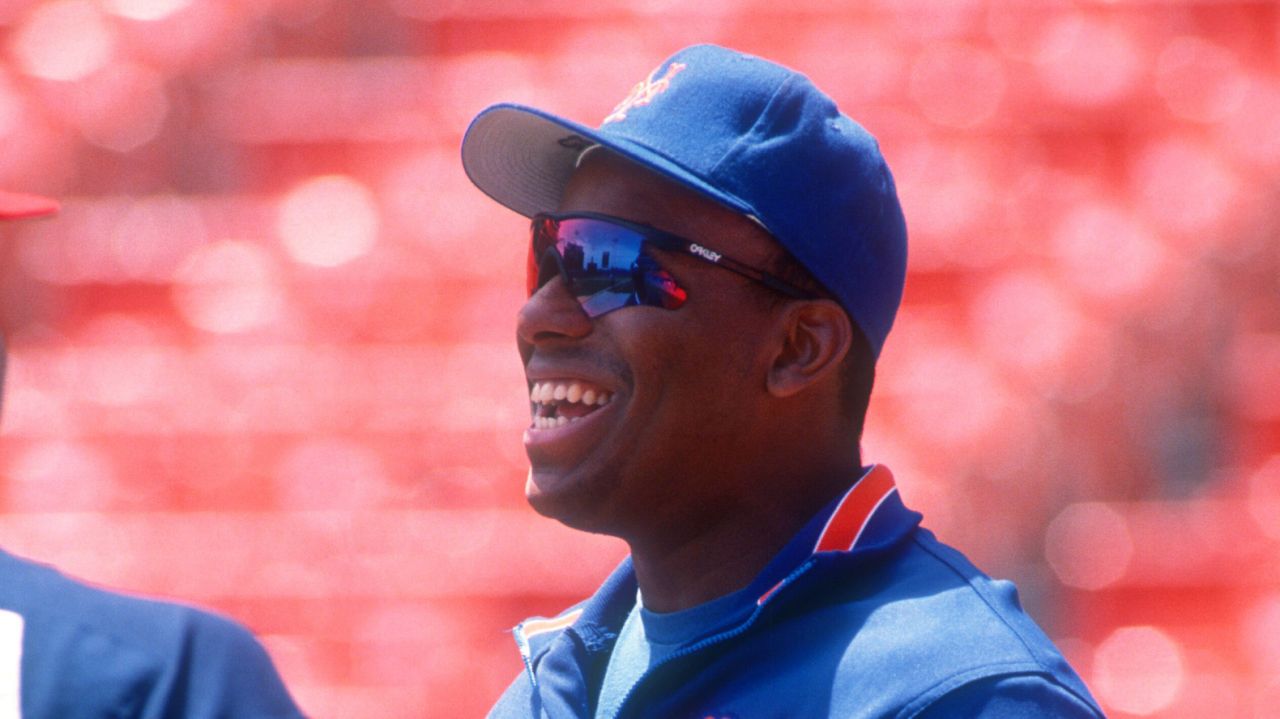 The Mets are still paying Bobby Bonilla