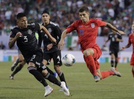 The new CONCACAF World Cup qualifying system will put teams like Mexico and the United States directly into the Hexagonal stage. (Image: Nam Y. Huh/AP)