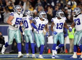 Forbes has listed the Dallas Cowboys as the worldâ€™s most valuable sports franchise for the fourth straight year. (Image: Sean M. Haffey/Getty)