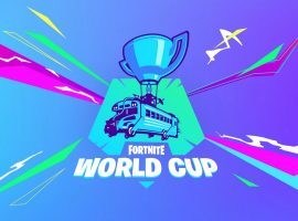 The 2019 Fortnite World Cup starts July 26 in New York City. (Image: Epic Games)