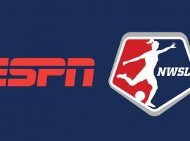 NWSL Signs Deal with ESPN for 2019 Season (Image: Courtesy of NWSL)