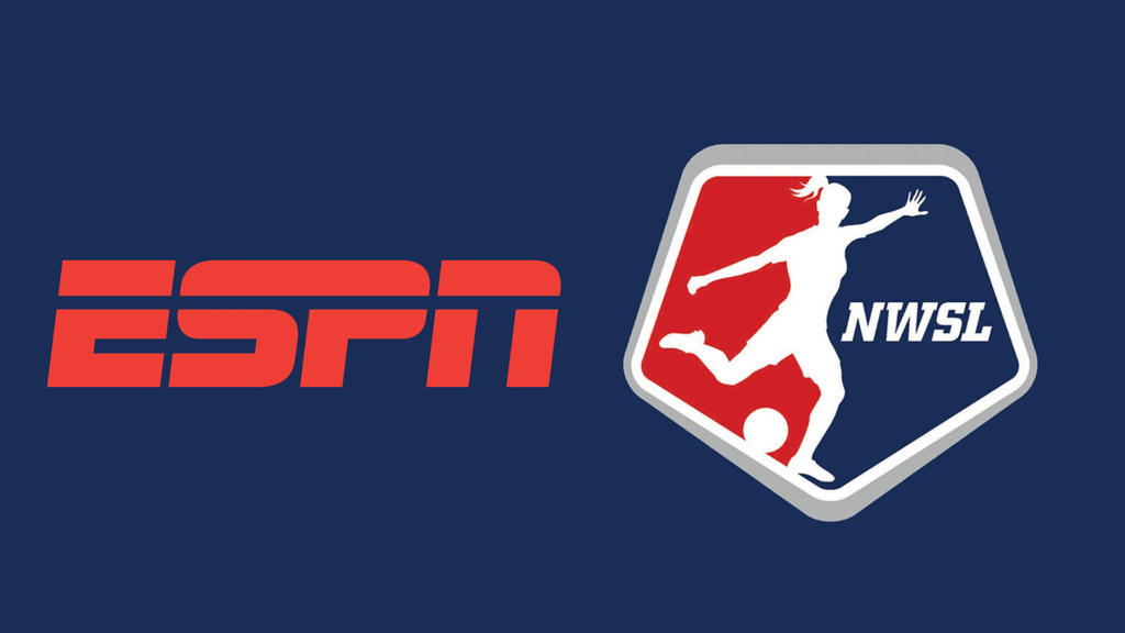 NWSL and ESPN Sign 2019 Deal