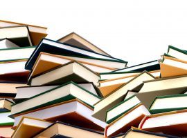 Adventuresome readers can gain new insight into every aspect of their life. (image: dailygrind)