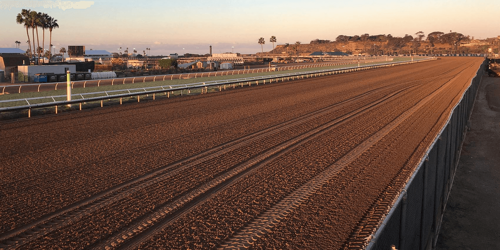 Del Mar