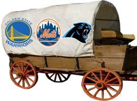 Bandwagon Betting: When Not to Follow the Crowd