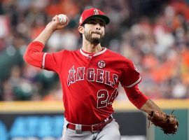 Los Angeles Angels pitcher Noe Ramirez was suspended three games for hitting Houstonâ€™s Jake Marisnick on Tuesday. (Image: AP)
