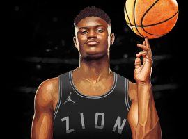 Zion Williamson's sneaker deal establishes path forward for Nike's Jordan Brand (Image: Courtesy of Nike)