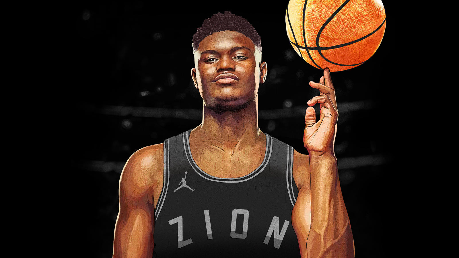 Zion Williamson Signs Shoe Deal With 