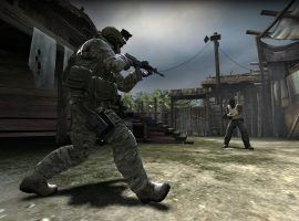 Six people were arrested in Australia for allegedly fixing matches in a CS:GO tournament. (Image: Valve)