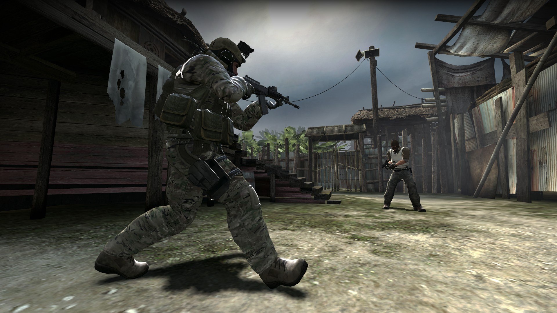 CS:GO match-fixing Australia